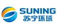 蘇寧環(huán)球集團有限公司（響應(yīng)式設(shè)計案例）