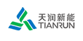 天潤新能集團 網(wǎng)站建設(shè)案例