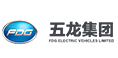 五龍電動車（集團）公司 網(wǎng)站建設(shè)案例