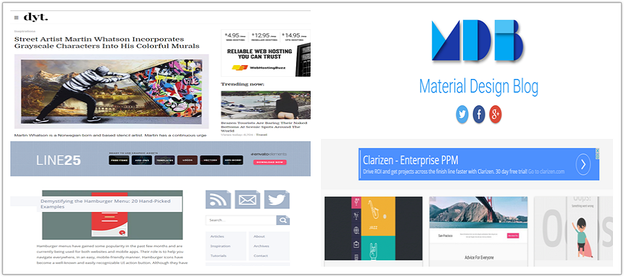 2018年必須遵循的10個(gè)網(wǎng)站設(shè)計(jì)博客-瑩晨建站-prodigallitmag.com