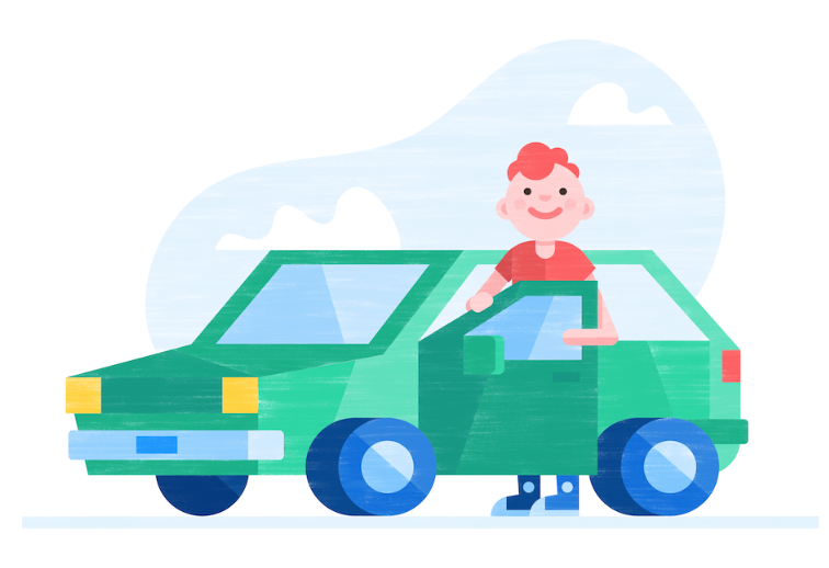 2018年網(wǎng)站設(shè)計(jì)的插圖趨勢-瑩晨建站-prodigallitmag.com