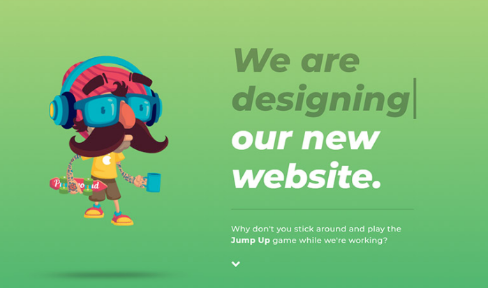 網(wǎng)站設(shè)計指南：設(shè)計網(wǎng)站，標(biāo)識和品牌和入門-瑩晨建站-prodigallitmag.com