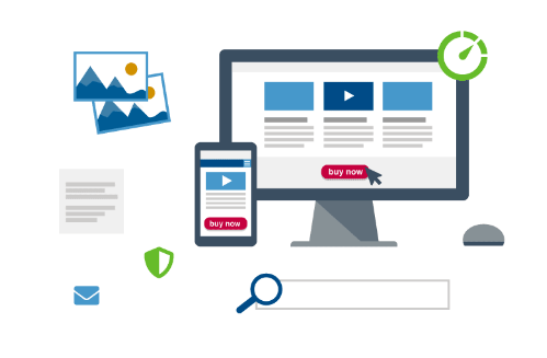 7個標志表示是時候升級您的網(wǎng)站了-瑩晨建站-prodigallitmag.com