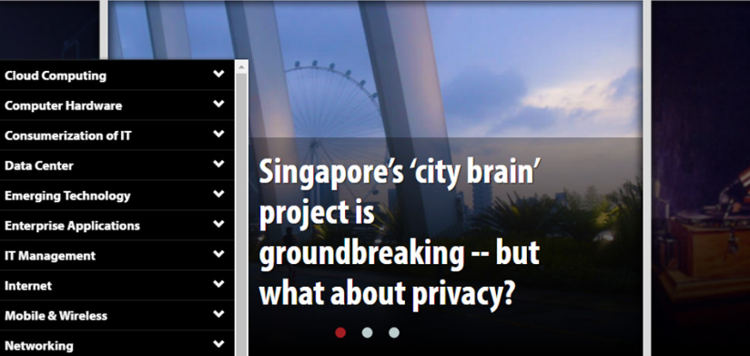 如何在響應式設(shè)計中處理下拉導航菜單？-瑩晨建站-prodigallitmag.com