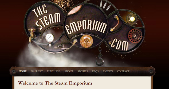 為什么您的網(wǎng)站不成功-瑩晨建站-prodigallitmag.com