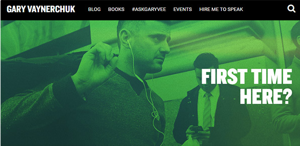 “從這里開始”網頁的網站設計趨勢-瑩晨建站-prodigallitmag.com