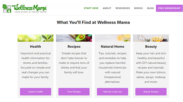 “從這里開始”網頁的網站設計趨勢-瑩晨建站-prodigallitmag.com