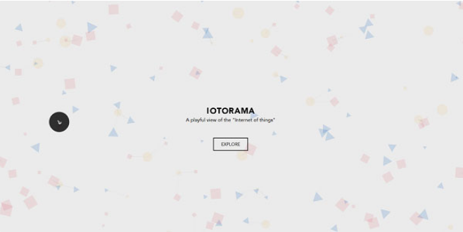 網(wǎng)站設(shè)計中最常見的交互設(shè)計錯誤-瑩晨建站-prodigallitmag.com