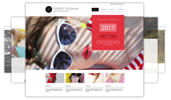 如何為企業(yè)選擇合適的網(wǎng)站構(gòu)建器-瑩晨建站-prodigallitmag.com