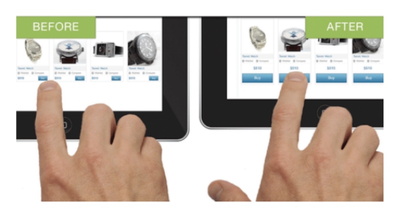 如何讓網(wǎng)站移動端更友好-瑩晨建站-prodigallitmag.com