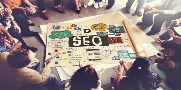 快速簡單的SEO技巧，以幫助提高網(wǎng)站排名-瑩晨建站-prodigallitmag.com