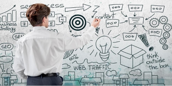 快速簡單的SEO技巧，以幫助提高網(wǎng)站排名-瑩晨建站-prodigallitmag.com