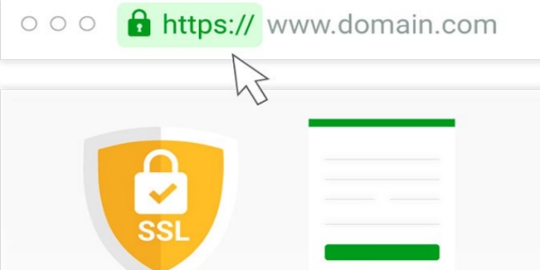 什么是HTTPS以及為什么要確保您的網(wǎng)站安全-瑩晨建站-prodigallitmag.com