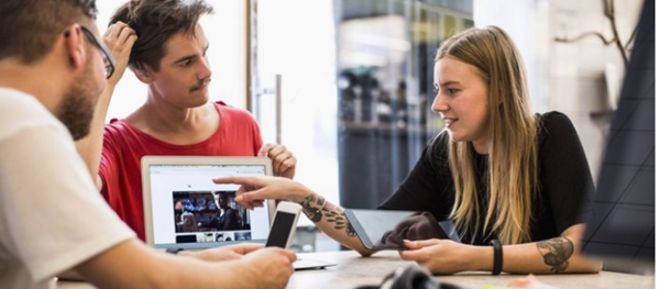 響應(yīng)式網(wǎng)站設(shè)計的4個最佳實踐-瑩晨建站-prodigallitmag.com