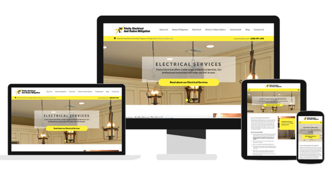 2019年網(wǎng)站設(shè)計新趨勢-瑩晨建站-prodigallitmag.com