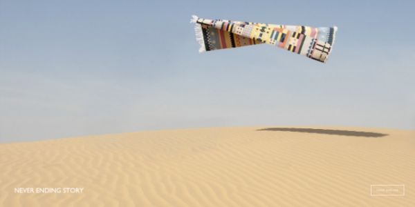 如何讓你的網(wǎng)站與眾不同-瑩晨建站-prodigallitmag.com