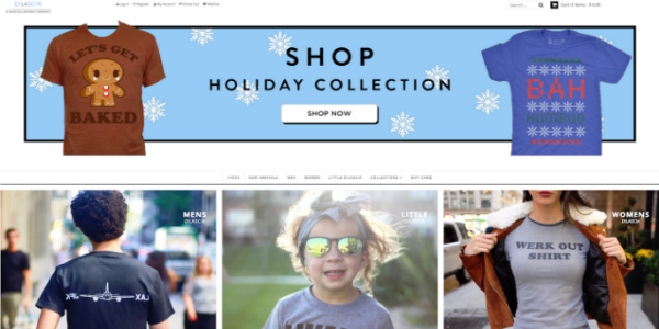 如何讓你的網(wǎng)站與眾不同-瑩晨建站-prodigallitmag.com