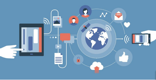 2019年熱門(mén)移動(dòng)應(yīng)用UI設(shè)計(jì)趨勢(shì)-瑩晨建站-prodigallitmag.com 2019年熱門(mén)移動(dòng)應(yīng)用UI設(shè)計(jì)趨勢(shì)-瑩晨建站-prodigallitmag.com