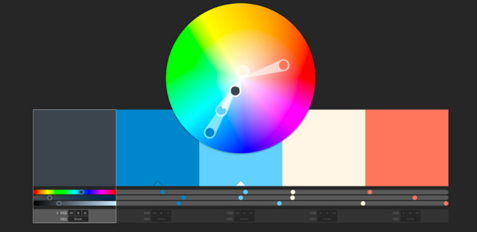 您的網站調整現(xiàn)代設計的方法-瑩晨建站-prodigallitmag.com