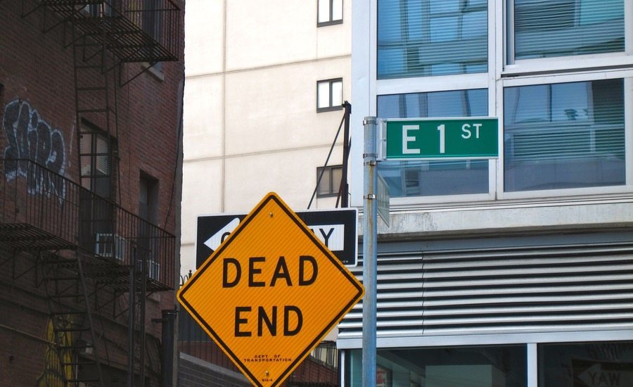 您的網(wǎng)站需要重新設(shè)計(jì)的十個(gè)標(biāo)志-瑩晨建站-prodigallitmag.com