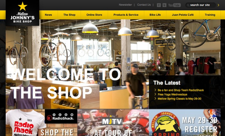 網站老化的6個癥狀-瑩晨建站-prodigallitmag.com