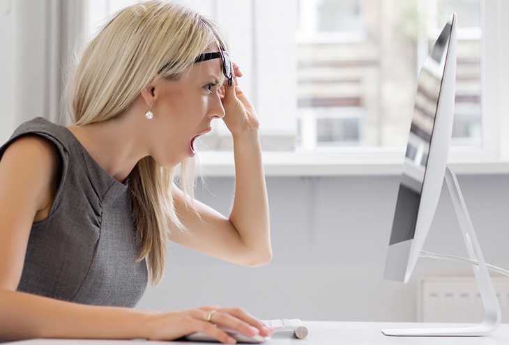 導(dǎo)致您的網(wǎng)站轉(zhuǎn)化失敗的常見的錯(cuò)誤-瑩晨建站-prodigallitmag.com