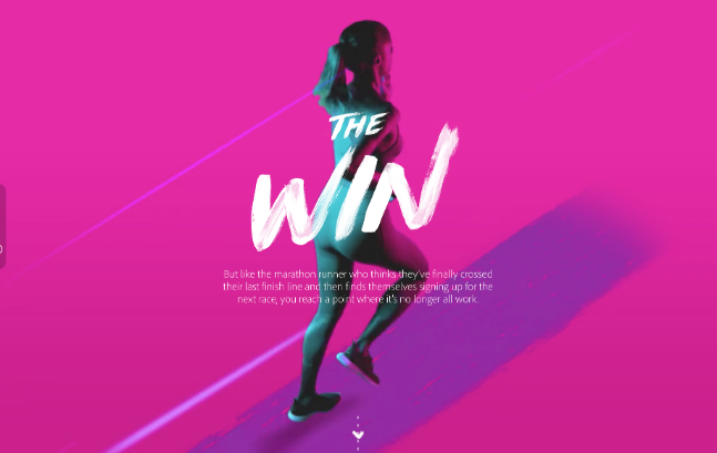 2019年的網(wǎng)站設(shè)計(jì)趨勢(shì)-瑩晨建站-prodigallitmag.com