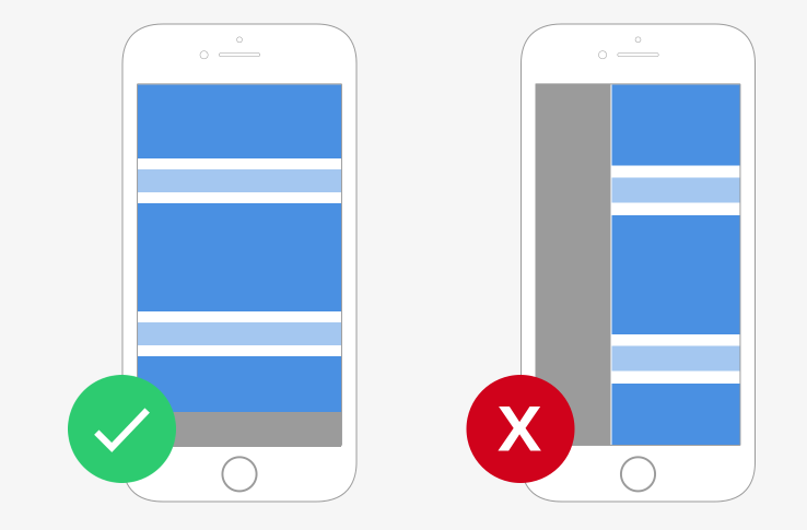 移動(dòng)網(wǎng)站設(shè)備指導(dǎo)原則-瑩晨建站-prodigallitmag.com