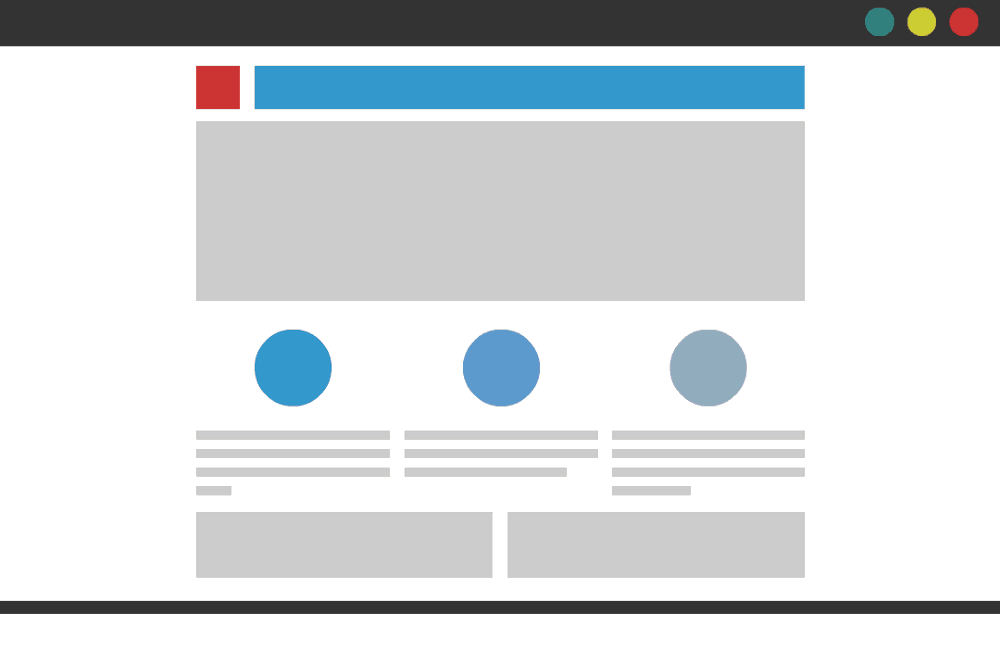 網(wǎng)站設(shè)計的類型和應(yīng)用工具-瑩晨建站-prodigallitmag.com