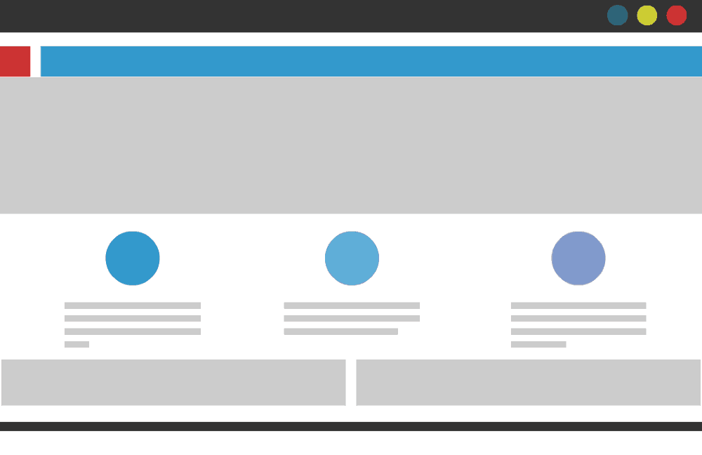 網(wǎng)站設(shè)計的類型和應(yīng)用工具-瑩晨建站-prodigallitmag.com