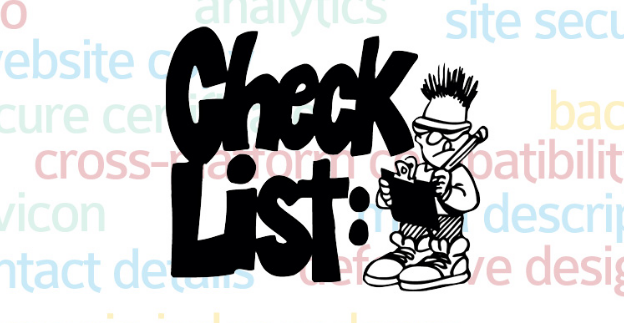 在啟動新網(wǎng)站之前要檢查的12件事-瑩晨建站-prodigallitmag.com