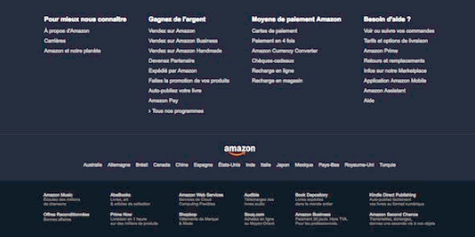 網(wǎng)站設(shè)計：不再使用無限滾動的5個理由-瑩晨建站-prodigallitmag.com