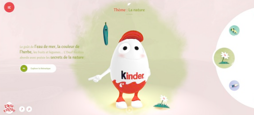 如何為您的網(wǎng)站界面選擇正確的色調(diào)-瑩晨建站-prodigallitmag.com