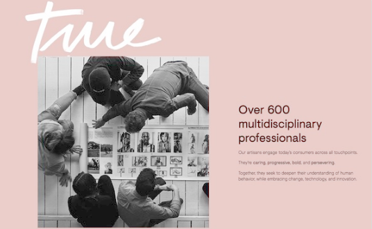 網(wǎng)站設(shè)計(jì)：留下空白的5個(gè)理由-瑩晨建站-prodigallitmag.com