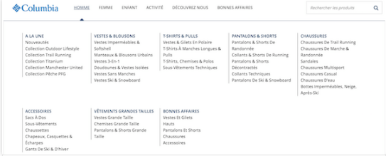 如何在您的網(wǎng)站上提出最佳導(dǎo)航-瑩晨建站-prodigallitmag.com