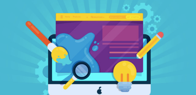 網(wǎng)站的良好設(shè)計(jì)實(shí)踐有哪些-瑩晨建站-prodigallitmag.com