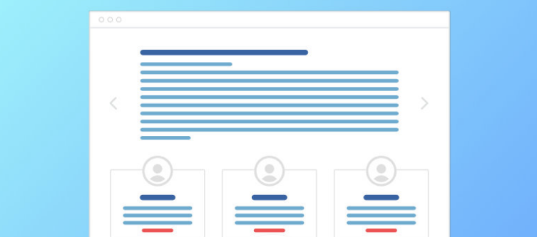 網(wǎng)站主頁創(chuàng)意的5個(gè)提示-瑩晨建站-prodigallitmag.com 網(wǎng)站主頁創(chuàng)意的5個(gè)提示-瑩晨建站-prodigallitmag.com