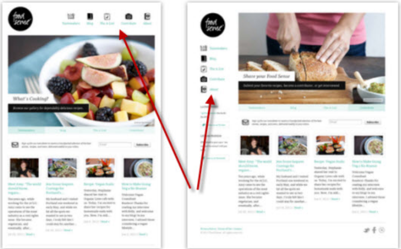 響應(yīng)式網(wǎng)站5個(gè)關(guān)鍵的設(shè)計(jì)元素-瑩晨建站-prodigallitmag.com