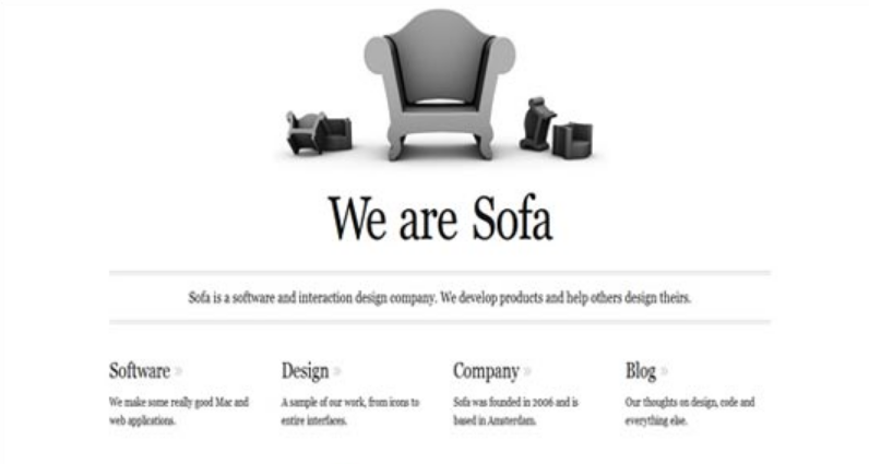 網(wǎng)站設(shè)計的白色空間的重要性和注意事項-瑩晨建站-prodigallitmag.com