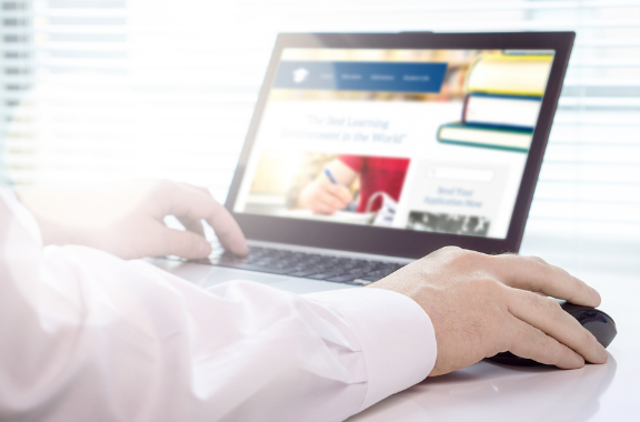 好的網(wǎng)站主頁(yè)的4個(gè)重要性-瑩晨建站-prodigallitmag.com 好的網(wǎng)站主頁(yè)的4個(gè)重要性-瑩晨建站-prodigallitmag.com