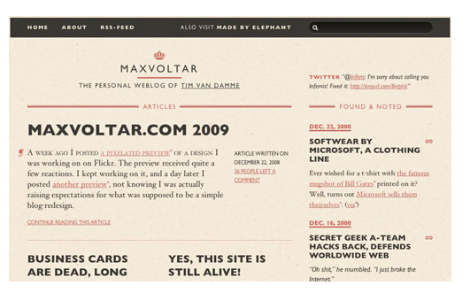 使網(wǎng)站設(shè)計(jì)看起來很好的7個(gè)關(guān)鍵原則-瑩晨建站-prodigallitmag.com