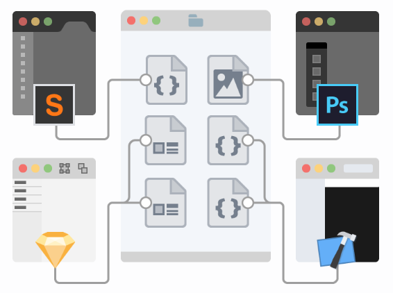 如何改進(jìn)您的網(wǎng)站設(shè)計(jì)工作流程-瑩晨建站-prodigallitmag.com