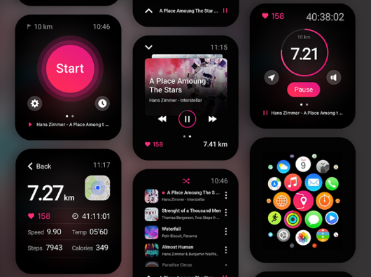 關(guān)于2019年設(shè)計用戶界面的思考-瑩晨建站-prodigallitmag.com