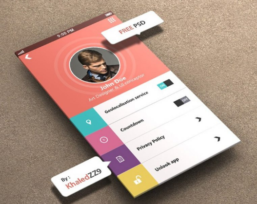 使您的網(wǎng)站更具吸引力的9個(gè)技巧-瑩晨建站-prodigallitmag.com