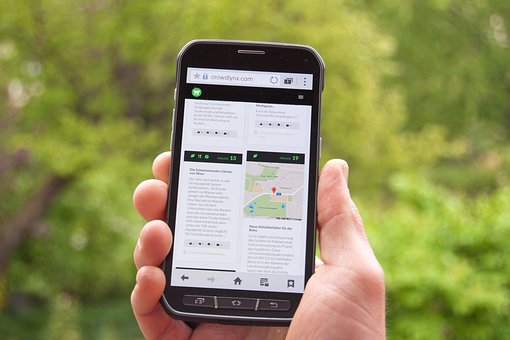 移動(dòng)網(wǎng)站：關(guān)鍵移動(dòng)設(shè)計(jì)術(shù)語及其含義-瑩晨建站-prodigallitmag.com