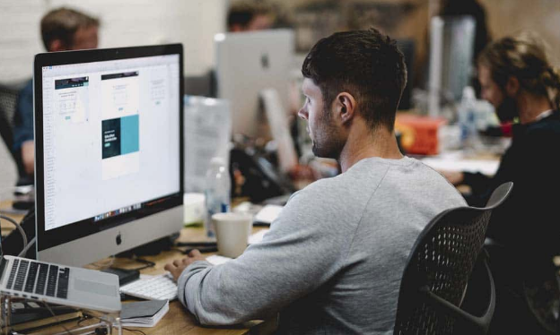 現(xiàn)代網站設計的5個基本要素-瑩晨建站-prodigallitmag.com