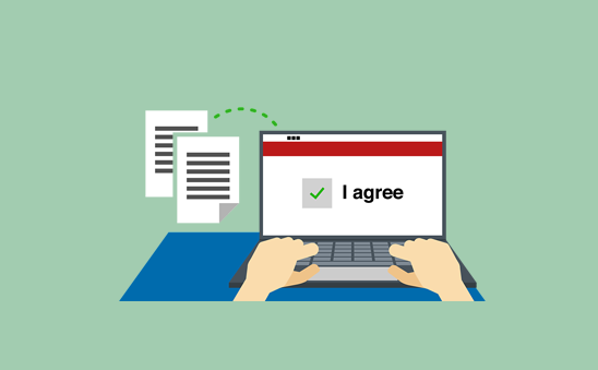 網(wǎng)站頁腳設(shè)計最佳實踐的12個技巧-瑩晨建站-prodigallitmag.com