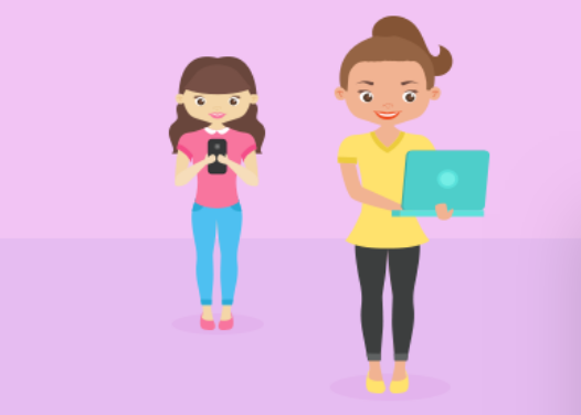 如何增強您的網站設計互動性-瑩晨建站-prodigallitmag.com