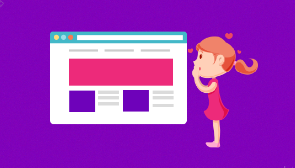 讓訪客愛上您的網(wǎng)站9種方式-瑩晨建站-prodigallitmag.com