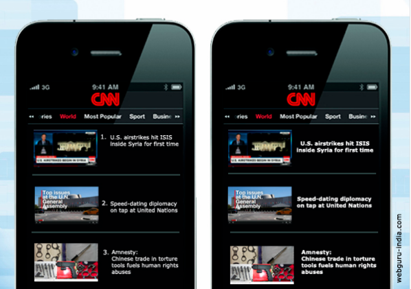 移動設(shè)備設(shè)計中常見的錯誤-瑩晨建站-prodigallitmag.com 移動設(shè)備設(shè)計中常見的錯誤-瑩晨建站-prodigallitmag.com